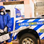 Salvador coloca carros de fumacê nas ruas e intensifica combate à dengue