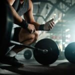 Musculação contribui para o aumento da testosterona e traz benefícios à saúde masculina