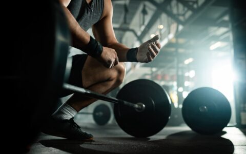 Imagem do post Musculação contribui para o aumento da testosterona e traz benefícios à saúde masculina