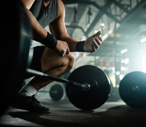 Imagem do post Musculação contribui para o aumento da testosterona e traz benefícios à saúde masculina