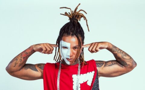 Imagem do post Edcity Fantasmão é atração confirmada no Festival da Cachaça em Itarantim