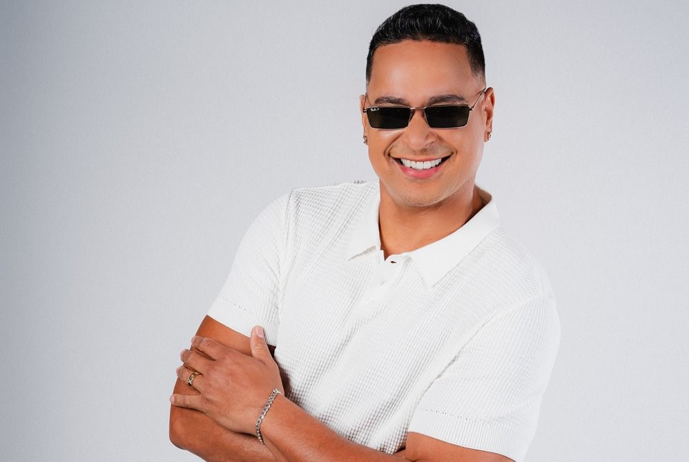 Xanddy Harmonia é atração na Arena Nº 1, em Salvador neste sábado