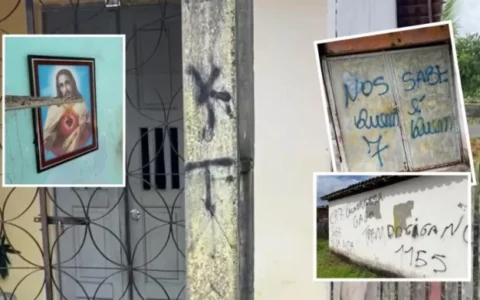 Imagem do post Katiara expulsa famílias e espalha terror em comunidade do Recôncavo Baiano