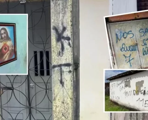 Imagem do post Katiara expulsa famílias e espalha terror em comunidade do Recôncavo Baiano
