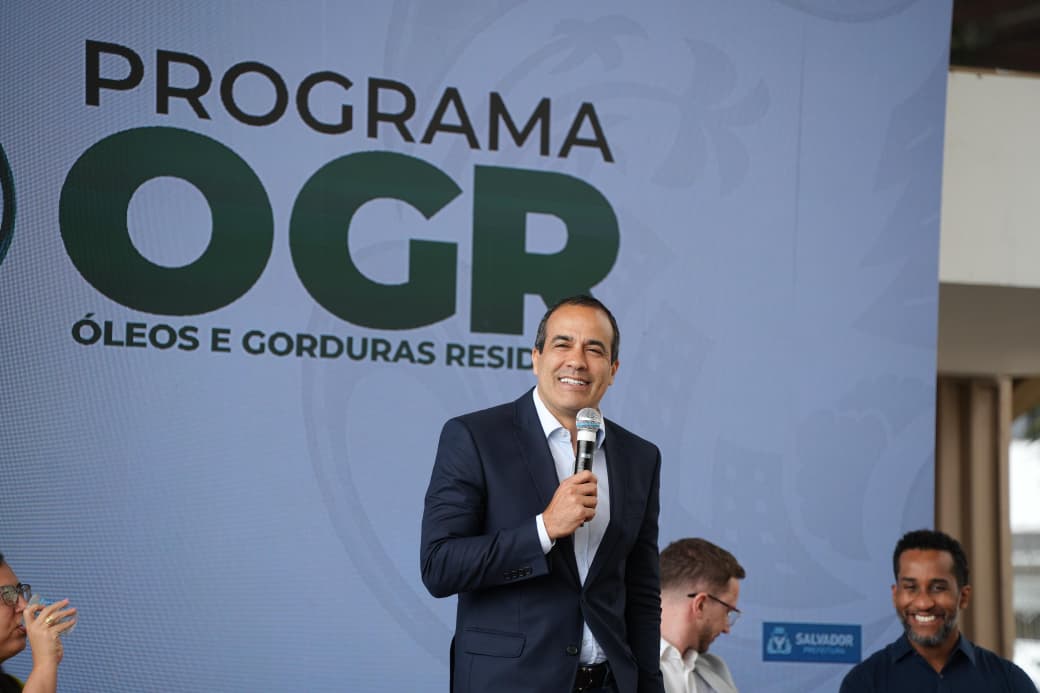 Bruno Reis antecipa salários e decreta ponto facultativo no São João