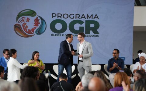 Imagem do post Nova parceria entre Prefeitura e Petrobras cria oportunidade para cooperativas