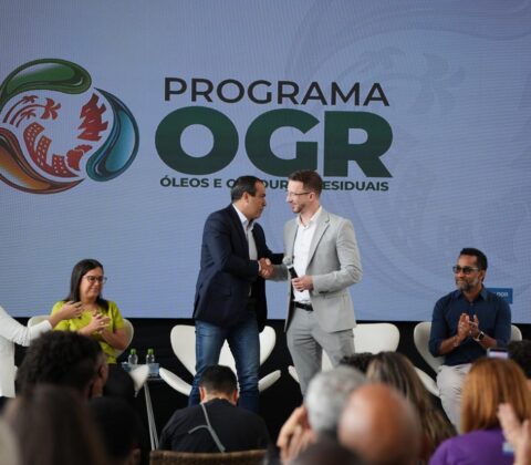 Imagem do post Nova parceria entre Prefeitura e Petrobras cria oportunidade para cooperativas