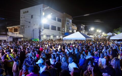 Imagem do post Camaçari proibi utensílios de vidro durante os Festejos Juninos 2026