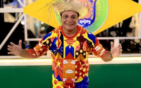Imagem do post Arraiá Folia da Família celebra 25 anos preservando a cultura nordestina em Salvador