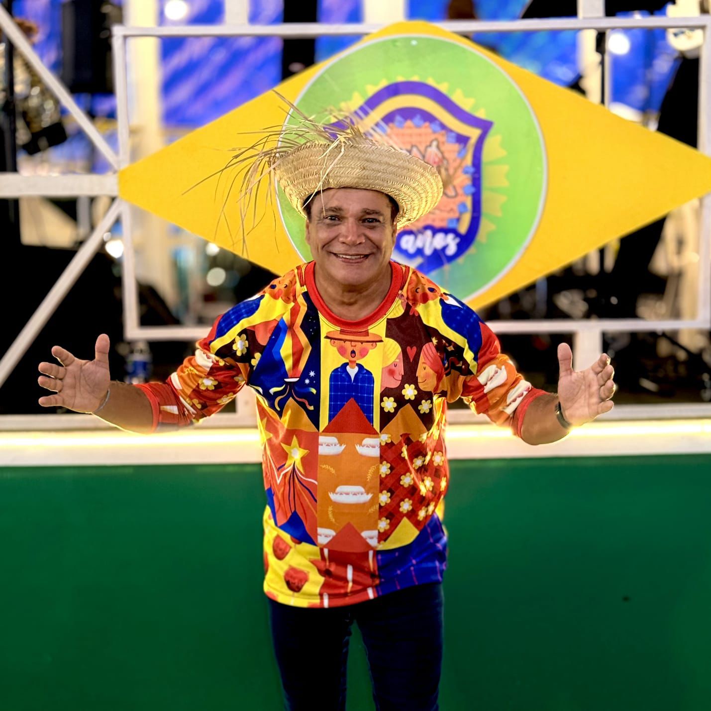 Arraiá Folia da Família celebra 25 anos preservando a cultura nordestina em Salvador