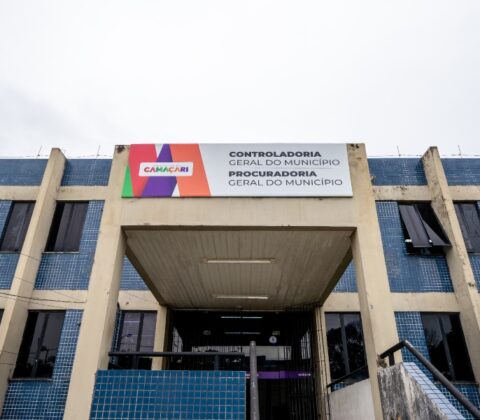 Imagem do post Procuradoria-Geral do Município de Camaçari lança programa de visitas técnicas para estudantes de Direito