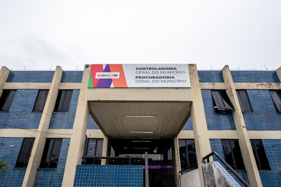 Procuradoria-Geral do Município de Camaçari lança programa de visitas técnicas para estudantes de Direito