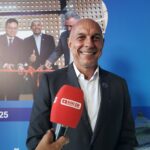 Gigante chinesa escolhe a Bahia e inicia construção de fábrica de R$ 100 milhões em Camaçari