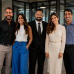 Casais fitness da Bahia estrelam programação do Festival Vou Mucugê na Chapada Diamantina