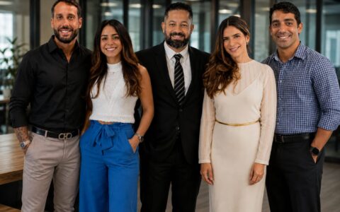 Imagem do post Casais fitness da Bahia estrelam programação do Festival Vou Mucugê na Chapada Diamantina