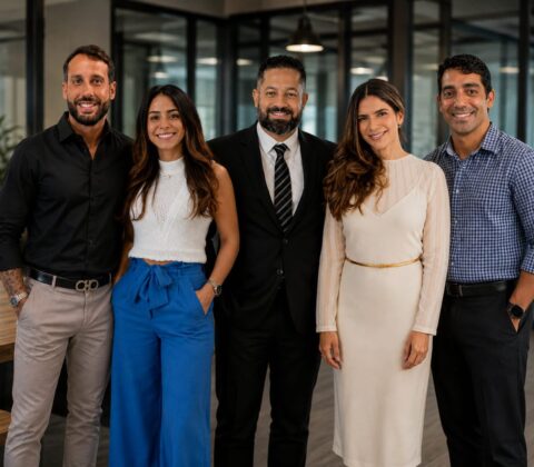 Imagem do post Casais fitness da Bahia estrelam programação do Festival Vou Mucugê na Chapada Diamantina