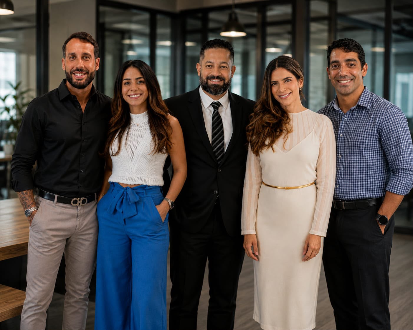 Imagem do post Casais fitness da Bahia estrelam programação do Festival Vou Mucugê na Chapada Diamantina