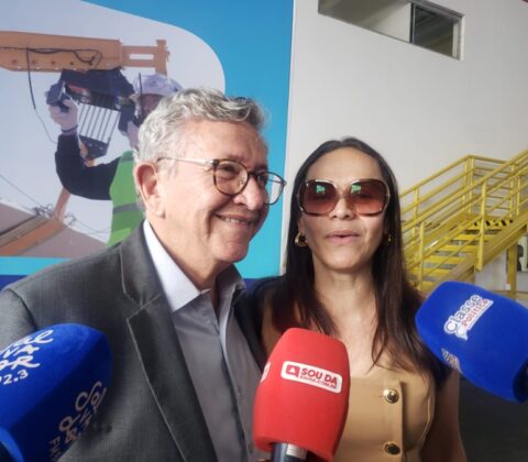 Imagem do post Ivoneide Caetano defende PEC do fim da escala 6×1 e projeta avanços para a classe trabalhadora