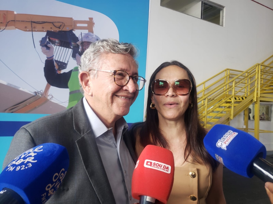 Ivoneide Caetano defende PEC do fim da escala 6×1 e projeta avanços para a classe trabalhadora