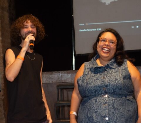 Imagem do post Pesquisadores de Gastronomia do Brasil se reúnem para percorrer as ruas de Salvador