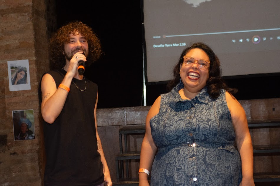Pesquisadores de Gastronomia do Brasil se reúnem para percorrer as ruas de Salvador