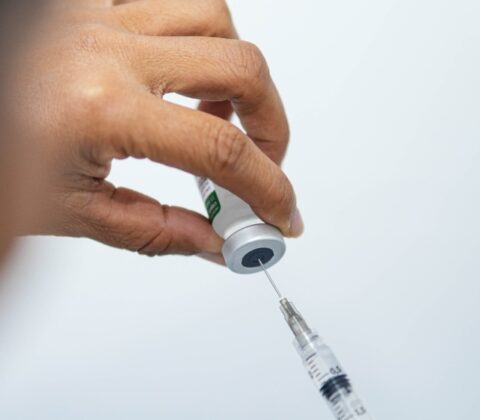 Imagem do post Camaçari amplia vacinação contra a gripe para toda a população acima de seis meses