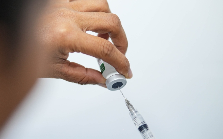 Camaçari amplia vacinação contra a gripe para toda a população acima de seis meses