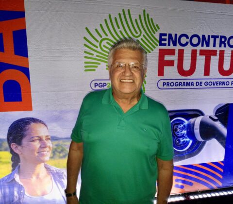 Imagem do post Bacelar faz convocação para Salvador e manda recado sobre Jerônimo: “Faz o que a população orienta”