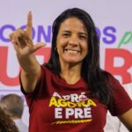Rowenna exalta obras em Salvador e projeta novos investimentos com Jerônimo e Lula