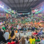 Jerônimo destaca R$ 11,3 bilhões investidos em Salvador e anuncia nova etapa de escutas populares