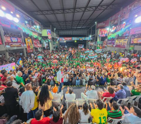 Imagem do post Jerônimo destaca R$ 11,3 bilhões investidos em Salvador e anuncia nova etapa de escutas populares