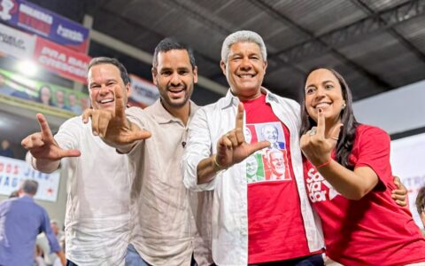Imagem do post Presidente estadual do PT destaca escuta popular como base para construção do plano de governo