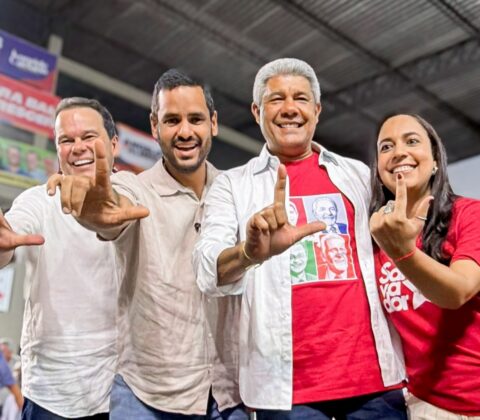 Imagem do post Presidente estadual do PT destaca escuta popular como base para construção do plano de governo