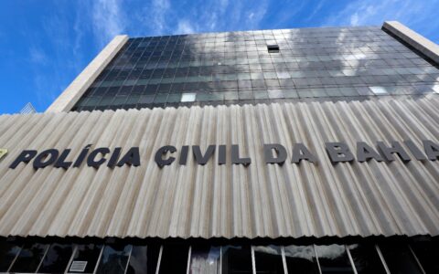 Imagem do post Complexo Policial de Nazaré reúne departamentos especializados da Polícia Civil em Salvador