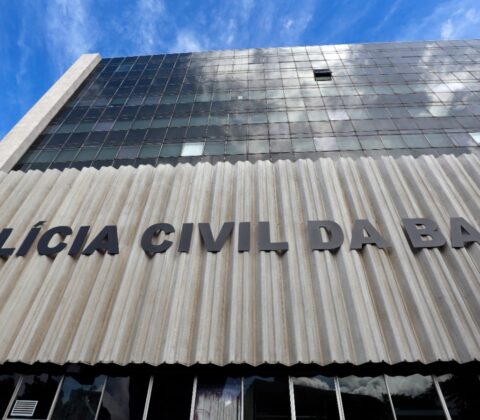 Imagem do post Complexo Policial de Nazaré reúne departamentos especializados da Polícia Civil em Salvador