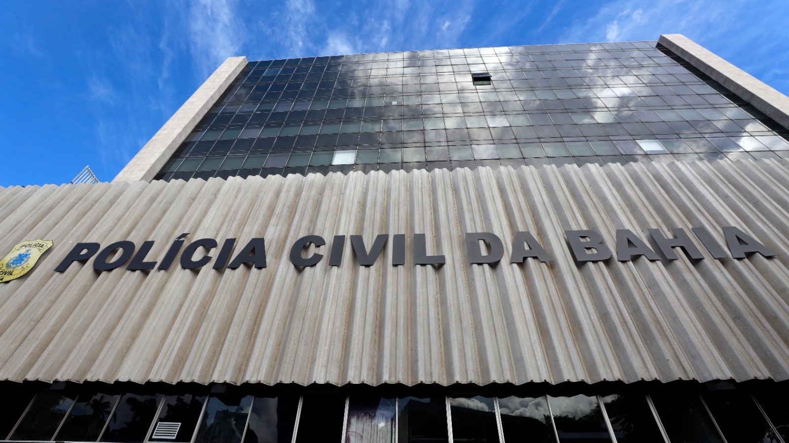 Complexo Policial de Nazaré reúne departamentos especializados da Polícia Civil em Salvador
