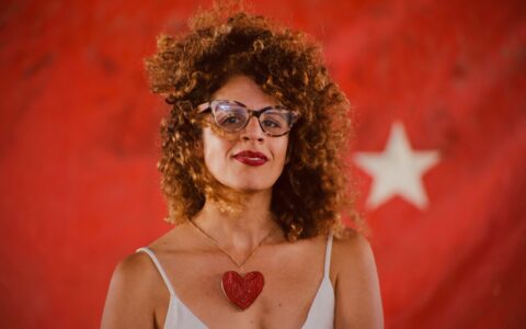 Imagem do post Maria Marighella lança pré-candidatura à Câmara Federal com apoio de lideranças políticas e culturais