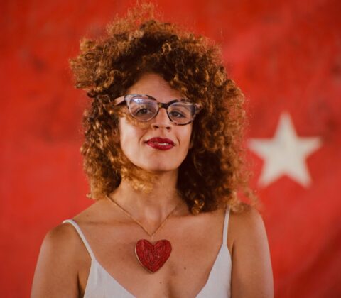 Imagem do post Maria Marighella lança pré-candidatura à Câmara Federal com apoio de lideranças políticas e culturais