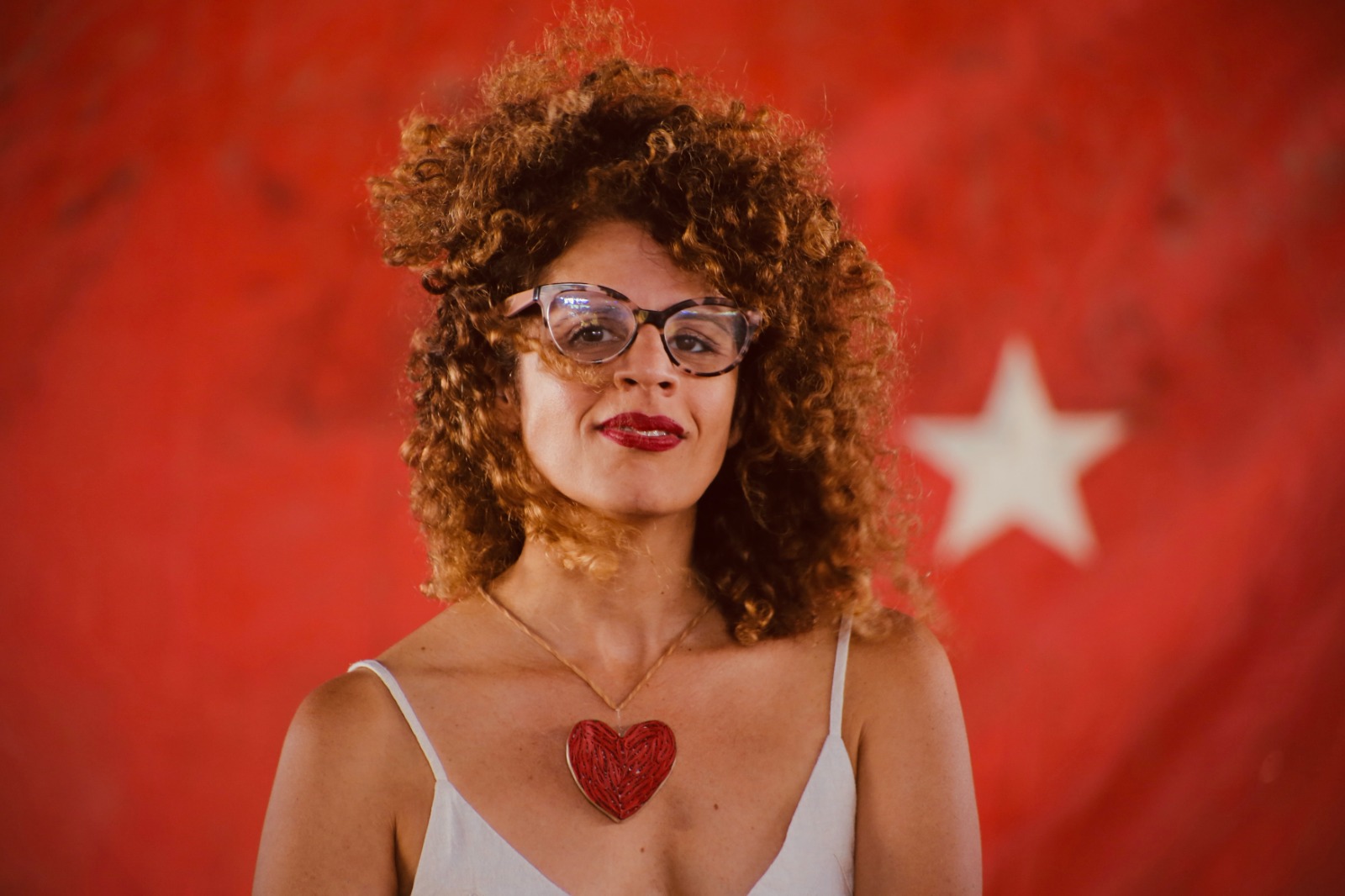 Maria Marighella lança pré-candidatura à Câmara Federal com apoio de lideranças políticas e culturais