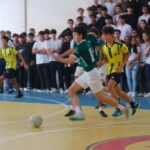 Copa do Mundo: ambiente escolar estimula espírito esportivo e integração entre estudantes