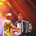 Santo Antônio abre festejos juninos em Camaçari com shows na sede e na orla
