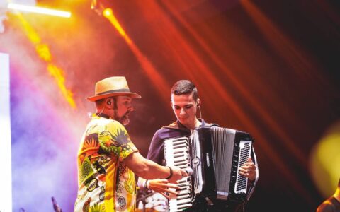 Imagem do post Santo Antônio abre festejos juninos em Camaçari com shows na sede e na orla