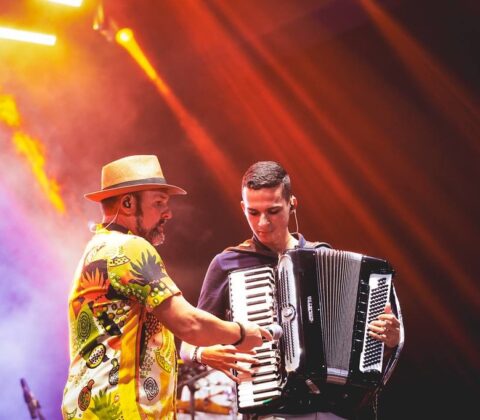 Imagem do post Santo Antônio abre festejos juninos em Camaçari com shows na sede e na orla