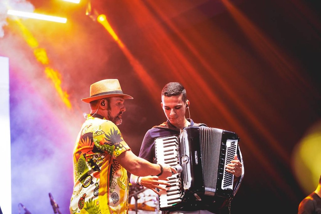 Santo Antônio abre festejos juninos em Camaçari com shows na sede e na orla