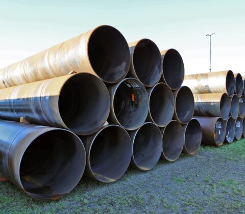 Imagem do post Jerônimo vistoria canteiro da Ponte Salvador-Itaparica e acompanha chegada de equipamentos