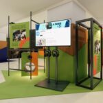 Exposição “O Som de 4 Décadas” percorre espaços culturais e educativos de Salvador para resgatar a memória musical da cidade