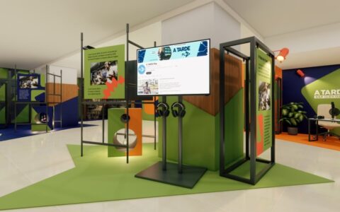 Imagem do post Exposição “O Som de 4 Décadas” percorre espaços culturais e educativos de Salvador para resgatar a memória musical da cidade