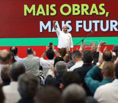 Imagem do post Prefeitos destacam apoio de Jerônimo após anúncio de pacote bilionário para cidades baianas
