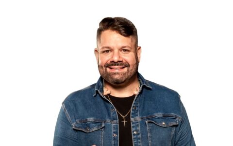 Imagem do post Em clima de São João, Danniel Vieira faz a festa na capital e interior da Bahia