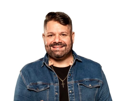 Imagem do post Em clima de São João, Danniel Vieira faz a festa na capital e interior da Bahia